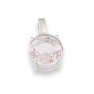 Collana Domar Gioielli Donna Collana argento 925 in Argento Cubic Zirconia PZA102737 - PZA102737
